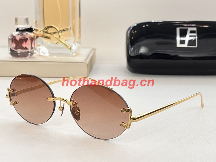 Linda Farrow Sunglasses Top Quality LFS00055